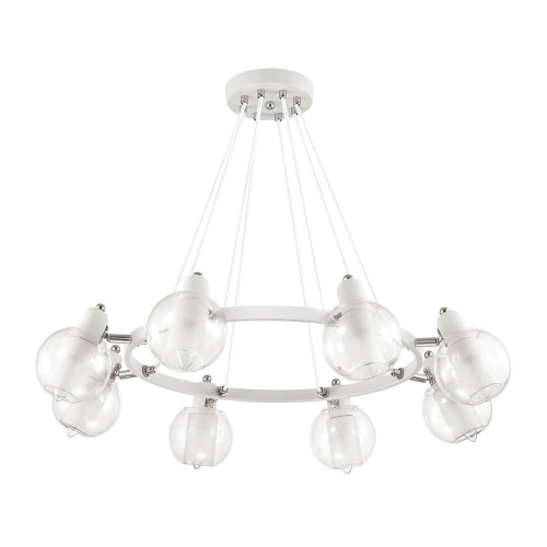 подвесная люстра lumion rita 3648/8 в Нальчике