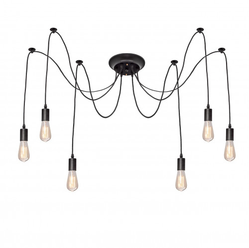 подвесная люстра loft it loft1162/6 в Нальчике