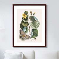 картина: beauty bloom №3, 1732г. в Нальчике