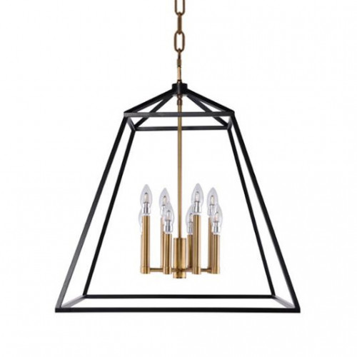 подвесной светильник brch9034 от delight collection в Нальчике