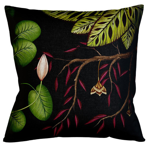 подушка «тропический лес», версия 1 в Нальчике