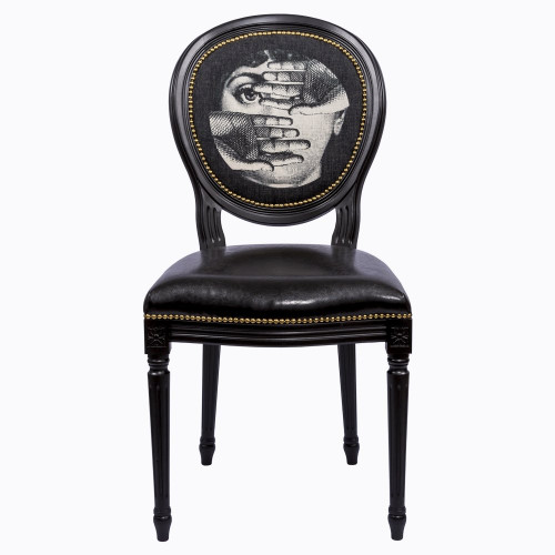 стул блиц fornasetti в Нальчике