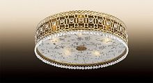 потолочный светильник odeon light salona 2641/5c в Нальчике
