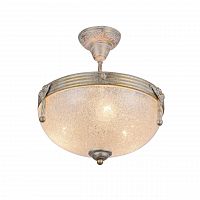 потолочный светильник arte lamp fedelta a5861pl-3wg в Нальчике