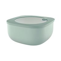 контейнер для хранения store&more 1,9 л зелёный в Нальчике