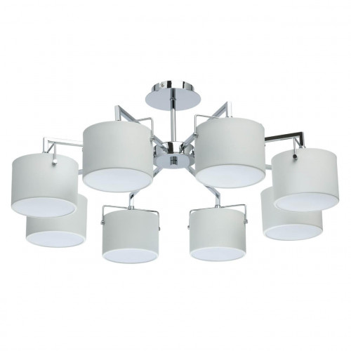 потолочная люстра mw-light сайрус 1 721010308 в Нальчике