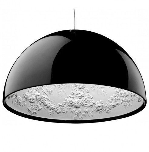 подвесной светильник skygarden cosmo flos d60 black в Нальчике