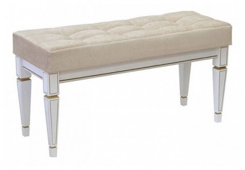 банкетка мебелик васко в 96н в Нальчике