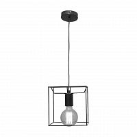 подвесной светильник arte lamp a3122sp-1bk в Нальчике