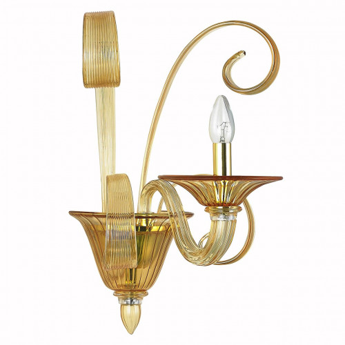 бра donolux firenze w110218/1amber в Нальчике
