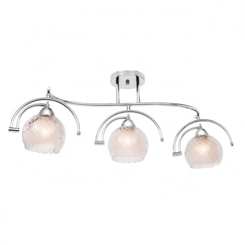 потолочная люстра silver light sfera 255.54.3 в Нальчике