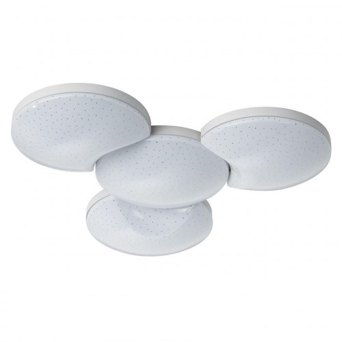 потолочный светодиодный светильник paulmann optical 93590 в Нальчике