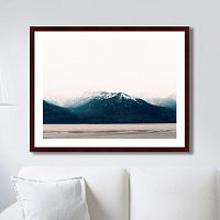 картина: iceland sky в Нальчике