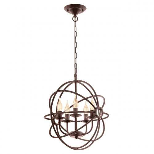 подвесная люстра eglo ebrington 49773 в Нальчике