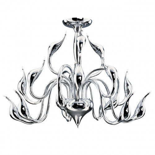потолочная люстра lightstar cigno collo ch 751184 в Нальчике