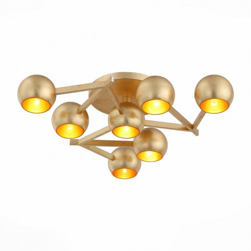 потолочная люстра st luce rottura sl853.202.07 в Нальчике