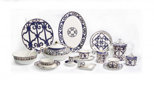 столовый сервиз violet dreams в Нальчике