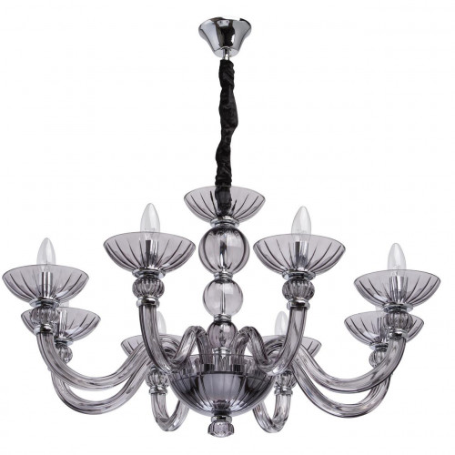 подвесная люстра mw-light элла 483012508 в Нальчике