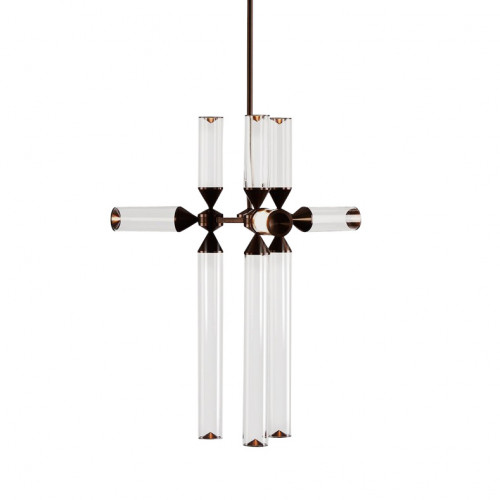 подвесной светильник castle 9 от delight collection в Нальчике