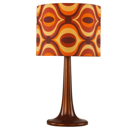 настольная лампа arte lamp zulu a1961lt-1ck в Нальчике
