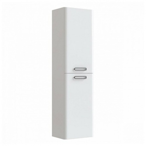 шкаф-пенал для ванной iddis brick bri40w0i97 в Нальчике
