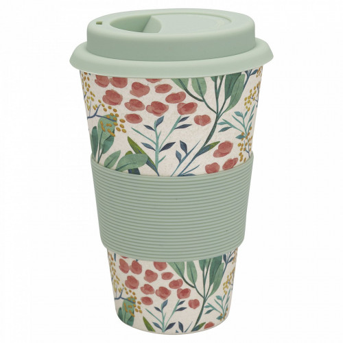 кружка на вынос megan white в Нальчике