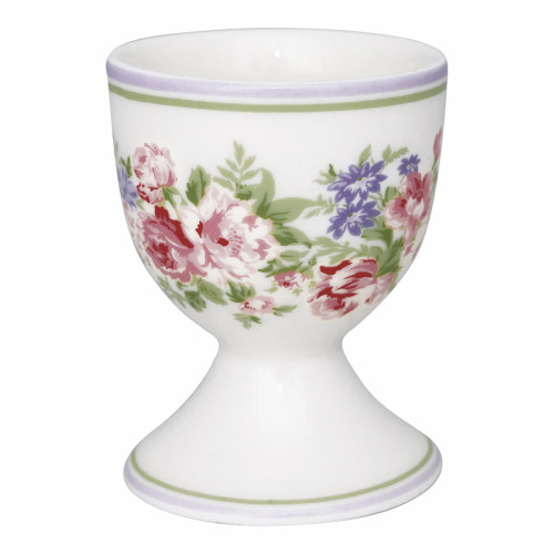 подставка для яйца rose white в Нальчике