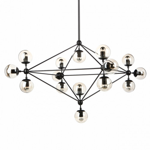 подвесной светильник modo chandelier в Нальчике