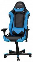 компьютерное кресло dxracer racing oh/re0 игровое в Нальчике