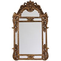 зеркало золотое резное дакота в Нальчике
