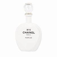 бутыль chanel heart white в Нальчике