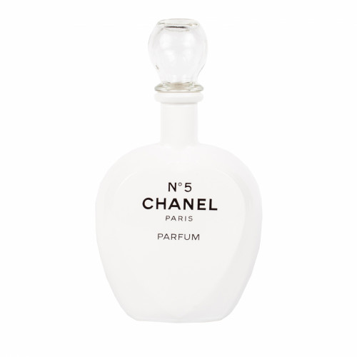 бутыль chanel heart white в Нальчике