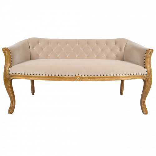 диванетка «биарриц морской туман» розовая в Нальчике