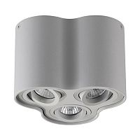 потолочный светильник odeon light pillaron 3831/3c в Нальчике