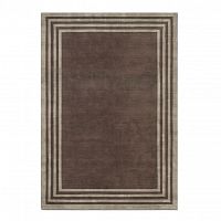 ковер dazzle cocoa bej 300x400 коричневый в Нальчике