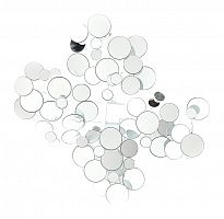 зеркальное панно декоративное dessimo в Нальчике