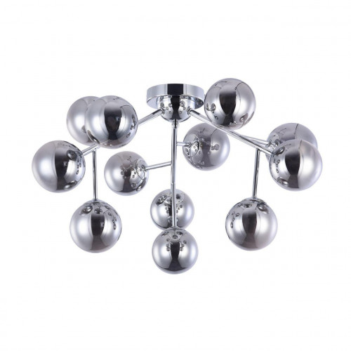 потолочная люстра maytoni dallas mod545pl-12ch в Нальчике