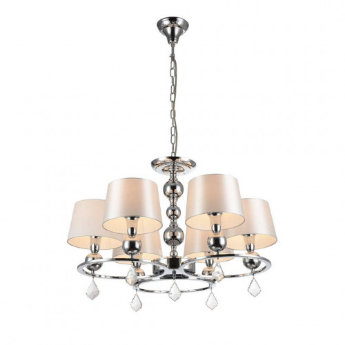 потолочная люстра arte lamp 66 a3074lm-6cc в Нальчике