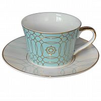 чайная пара turquoise veil в Нальчике