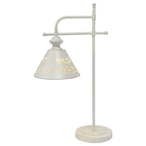 настольная лампа arte lamp kensington a1511lt-1wg в Нальчике