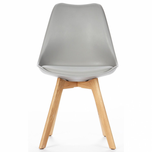 стул sephi серый (eames style) в Нальчике