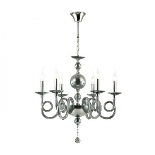 подвесная люстра odeon light iria 4601/6 в Нальчике