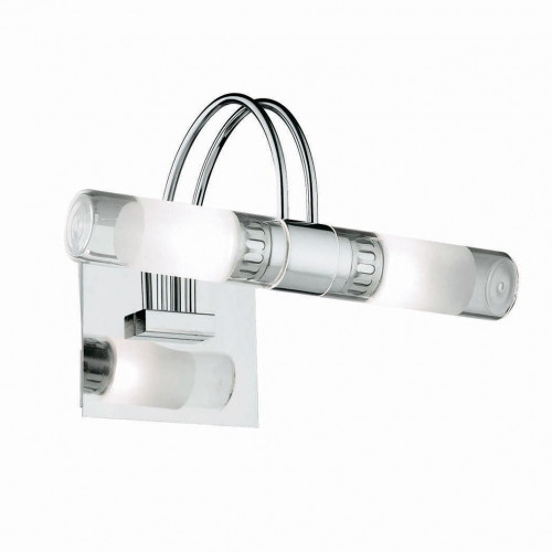 подсветка для зеркал ideal lux double ap2 в Нальчике