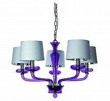подвесная люстра divinare veneto 1155/03 lm-5 в Нальчике