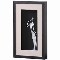 панно певица в Нальчике