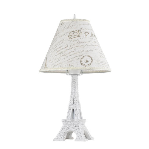 настольная лампа maytoni paris arm402-22-w в Нальчике
