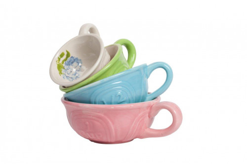 набор чашек cup and cap в Нальчике