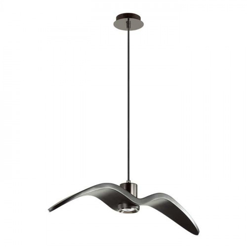подвесной светильник odeon light volo 3994/1b в Нальчике