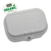 ланч-бокс pascal s organic, серый в Нальчике