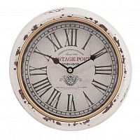 часы настенные accurso кремовые в Нальчике